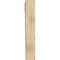 Ekena Millwork Legacy Block Rough Sawn Bracket, Douglas Fir, 6"W x 26"D x 38"H BKT06X26X38LEC05RDF - alternate 2